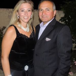 Meet your Posher, Firouzeh